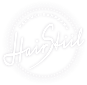 HairStiil Logo